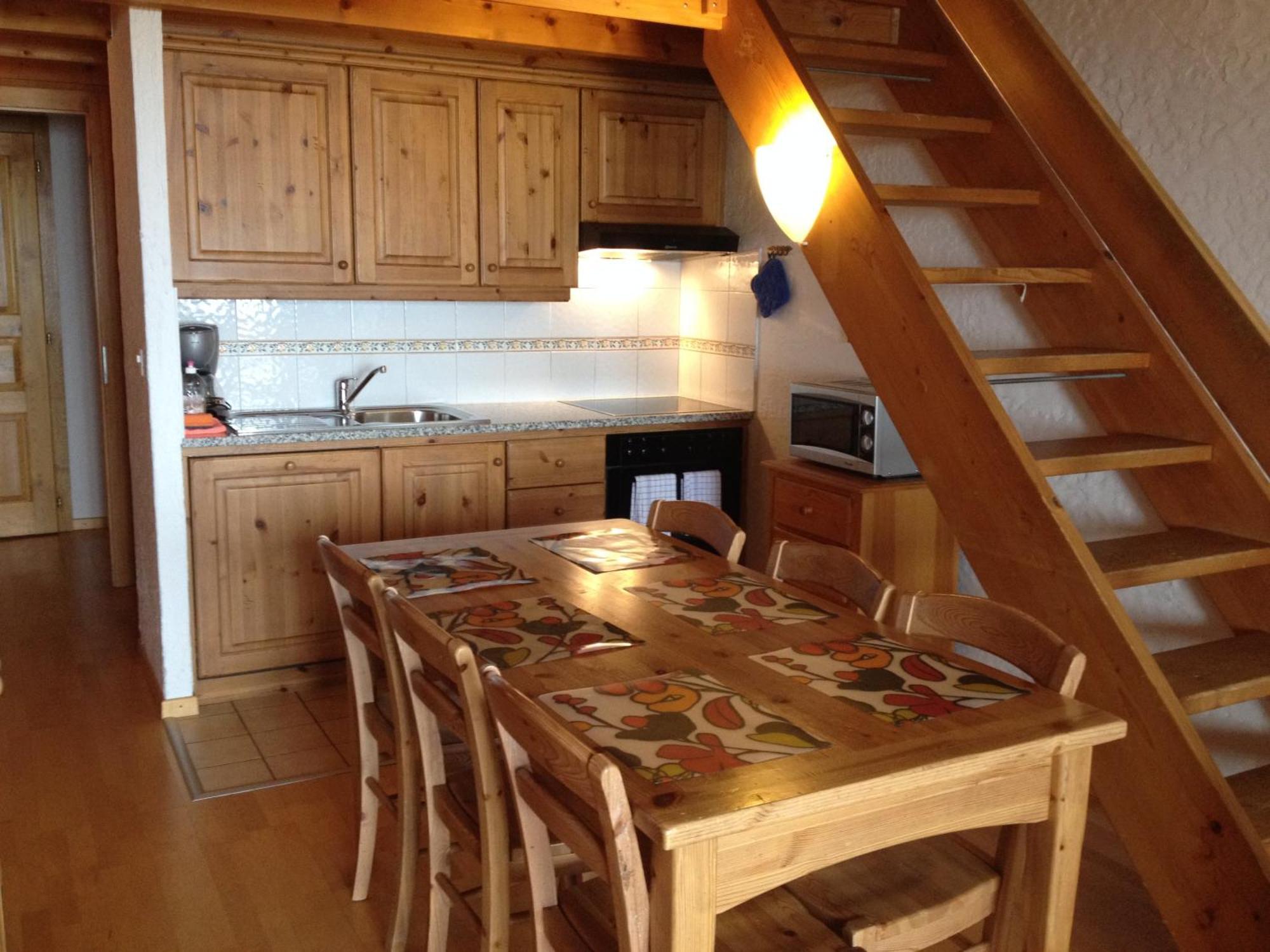 Residence Panorama Villars-sur-Ollon Habitación foto