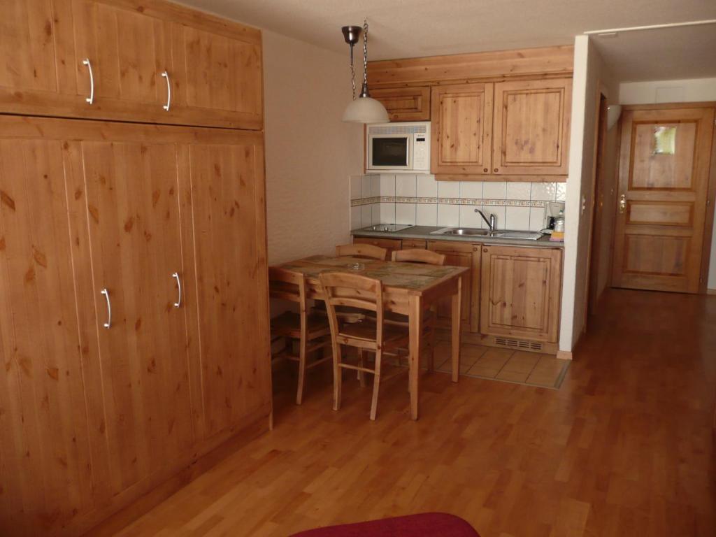 Residence Panorama Villars-sur-Ollon Habitación foto