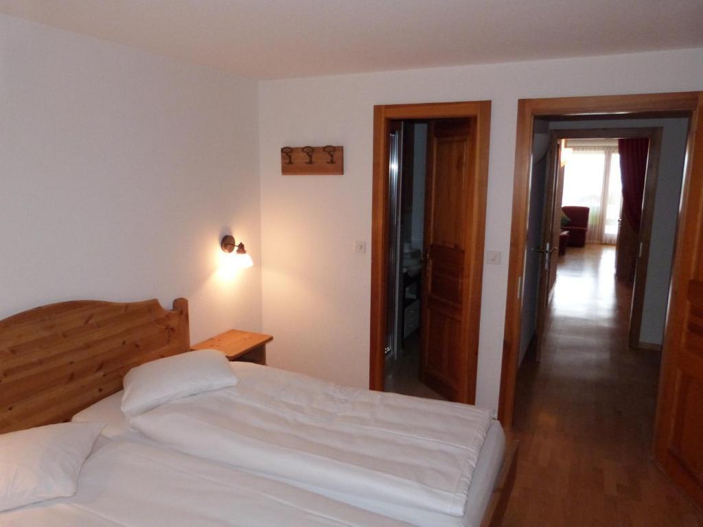 Residence Panorama Villars-sur-Ollon Habitación foto
