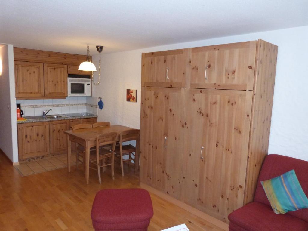 Residence Panorama Villars-sur-Ollon Habitación foto